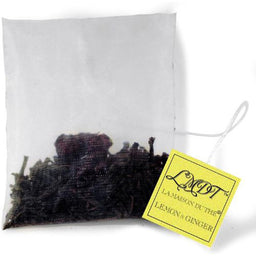 La Maison Du The - Lemon Ginger Tea 100s - Image 3