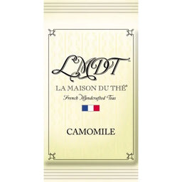 La Maison Du The - Camomile 100s