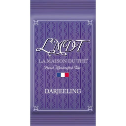 La Maison Du The – Darjeeling 100s