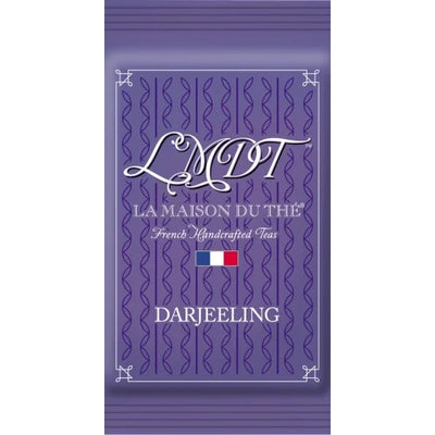 La Maison Du The – Darjeeling 100s