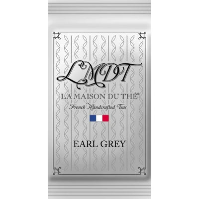 La Maison Du The - Earl Grey 100s