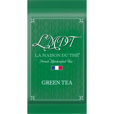 La Maison Du The – Green Tea 100s