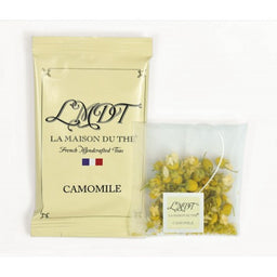 La Maison Du The - Camomile 100s - Image 3