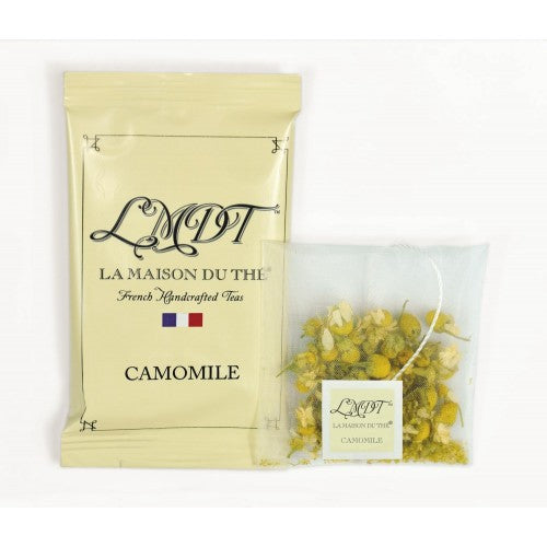 La Maison Du The - Camomile 100s - Image 3