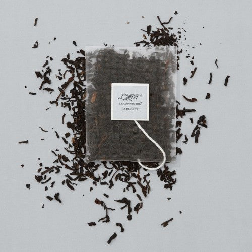 La Maison Du The - Earl Grey 100s - Image 4