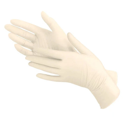 Latex-Disposable-Gloves