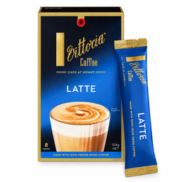 Latte Coffee Sachets