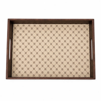 Bordeaux Serving Tray