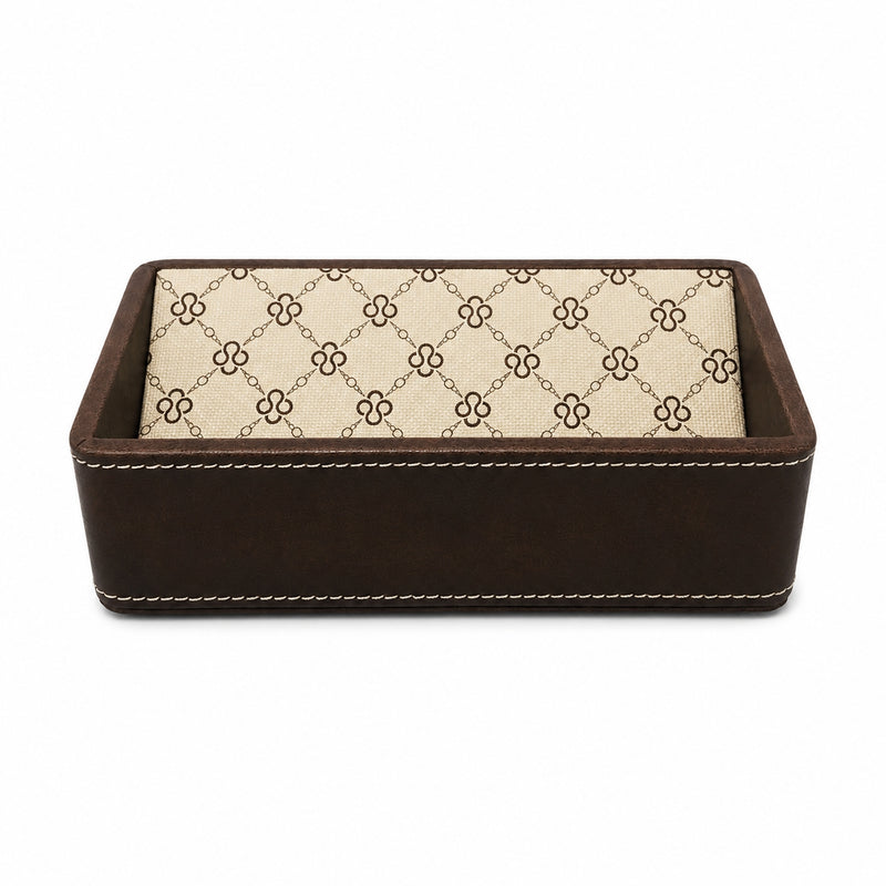 Bordeaux Tea Display Box
