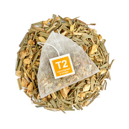 T2 Lemongrass & Ginger 60pk