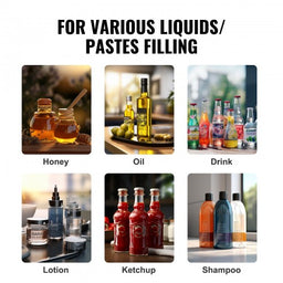 Liquid Refill Station - Image 2