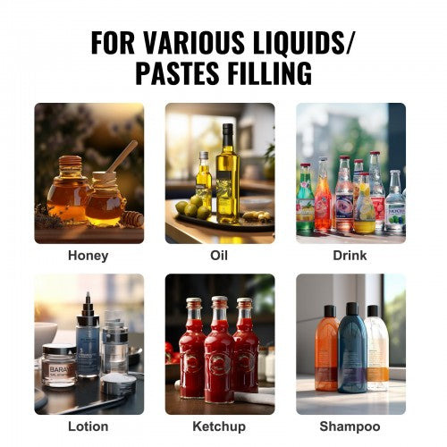 Liquid Refill Station - Image 2