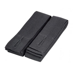 Changeable Apron Strap Charcoal – Pair