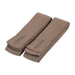 Changeable Apron Strap Khaki – Pair