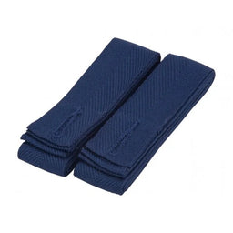Changeable Apron Strap Navy – Pair