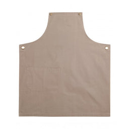 Brunswick Bib Apron Khaki - Image 4