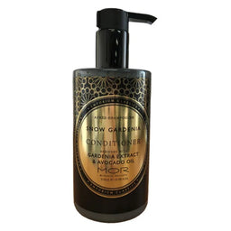 MOR Snow Gardenia Conditioner 310ml