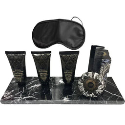 MOR Snow Gardenia Pamper Pack