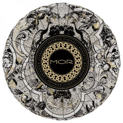MOR Snow Gardenia Triple-Milled Soap x 50