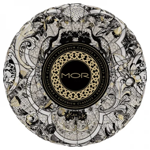 MOR Snow Gardenia Triple-Milled Soap x 50