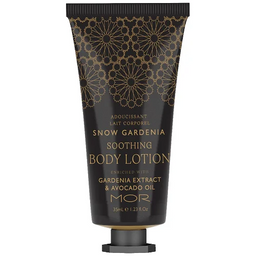 MOR Snow Gardenia 35ml Body Lotion x 50
