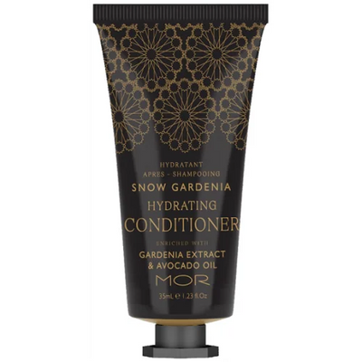 MOR Snow Gardenia 35ml Conditioner x 50