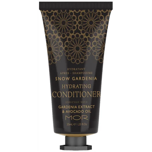 MOR Snow Gardenia 35ml Conditioner x 50