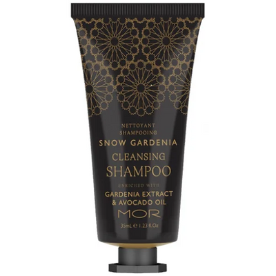 MOR-Snow-Gardeina_35ml_Shampoo