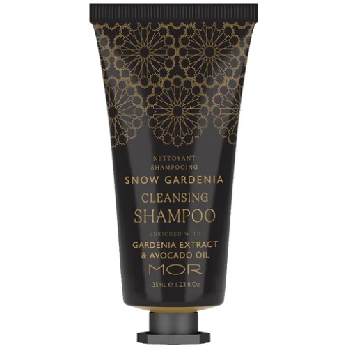 MOR-Snow-Gardeina_35ml_Shampoo