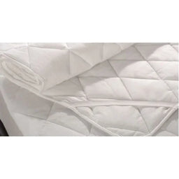 Strapped QB Mattress Protector