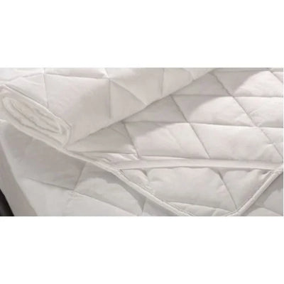 Strapped QB Mattress Protector