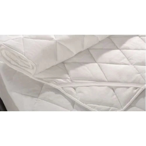 Strapped SB Mattress Protector