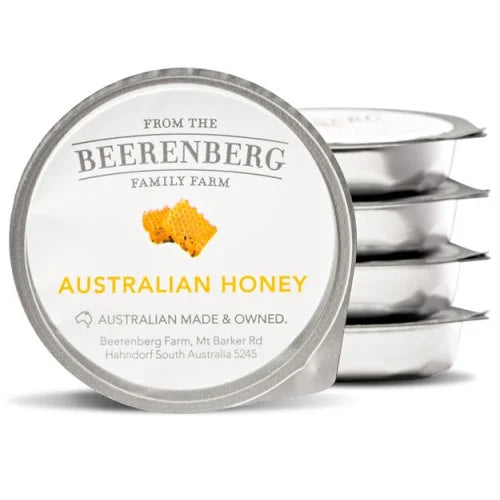 Beerenberg Honey PC Cup14g x 120