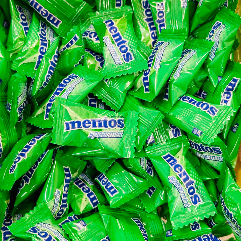 Mentos Supermint Individually Wrapped 200pcs - image 2