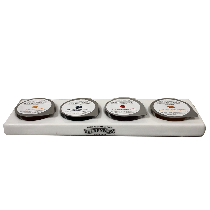 Beerenberg Honey PC Cup14g  x 120 - Image 2