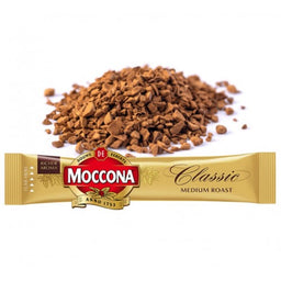 Moccona Classic Medium Cofffee Sticks x 1000s - Image 2