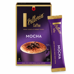 Mocha Coffee Sachets