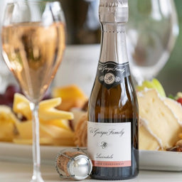 Di Giorgio Sparkling Pinot Noir Chardonnay 200ml x 12 - Image 3