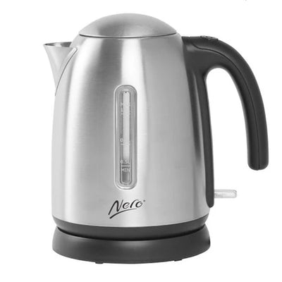 Nero Studio Stainless Steel Kettle 1.2L