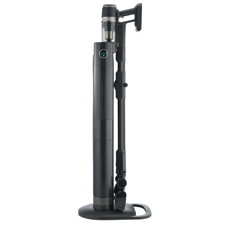 Nero AeroPro 400 Cordless Stick Vacuum with Docking Station