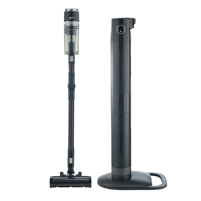 Nero AeroPro 400 Cordless Stick Vacuum with Docking Station