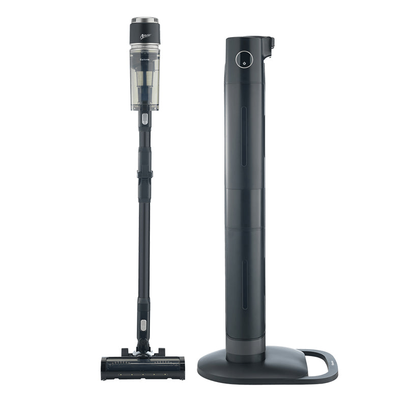 Nero AeroPro 400 Cordless Stick Vacuum with Docking Station