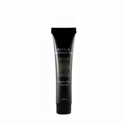 Outback Essence Shower Gel 20ml (100)