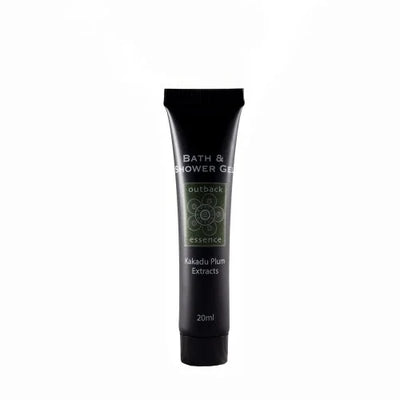 Outback Essence Shower Gel 20ml (100)