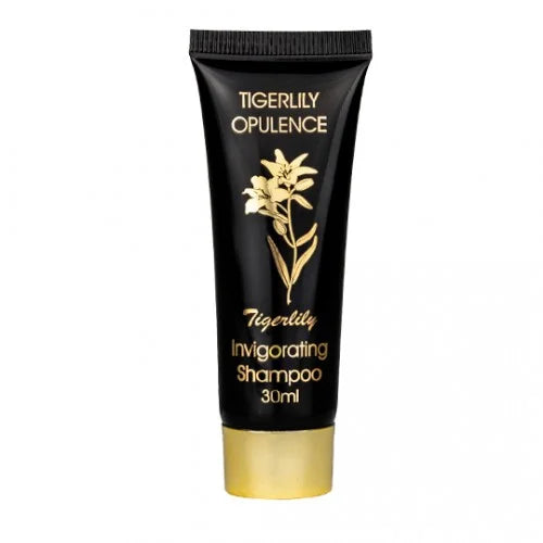 Tigerlily Opulence Shampoo x 50