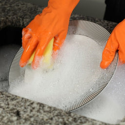 Ultra Dishwashing Detergent - Orange Splash - Image 3