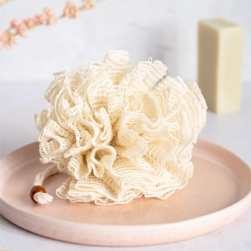 Organic Natural Body Srubber - Image 3
