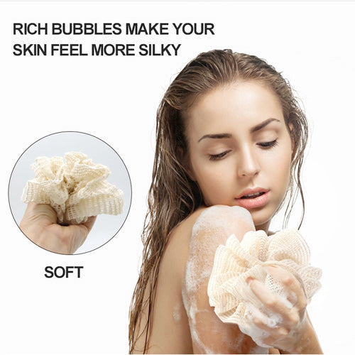 Organic Natural Body Srubber - Image 2