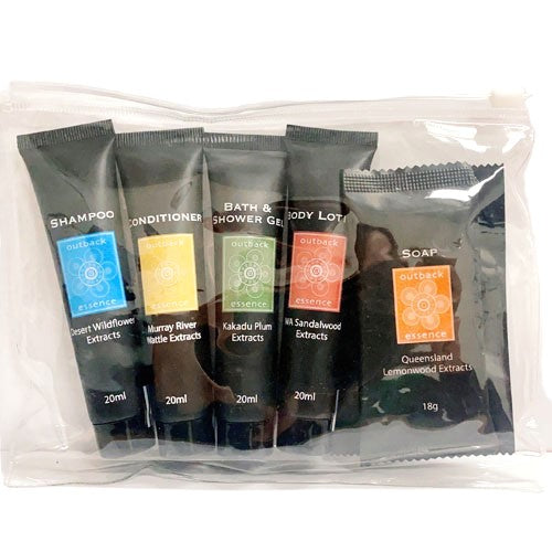 Outback Essence Pamper Pack - Image 2