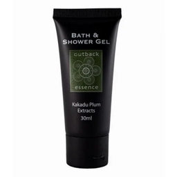 Outback Essence Shower Gel 30ml (50)